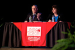 JSU Hosts 2010 Gubernatorial Forum 13 by Steve Latham