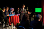 JSU Hosts 2010 Gubernatorial Forum 122 by Steve Latham