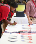 Constitution Day, 2015 Annual Program in Houston Cole Library 11 by Steve Latham