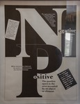 Negative/Positive by Anita Yother