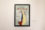 Vigo Anchovy Ad by Pendley Thurmond