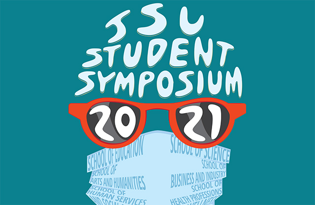 JSU Student Symposium 2021