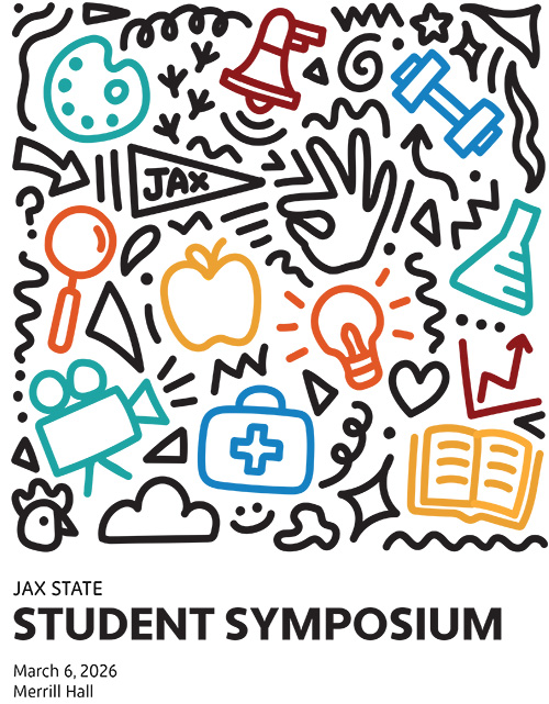 JSU Student Symposium 2026