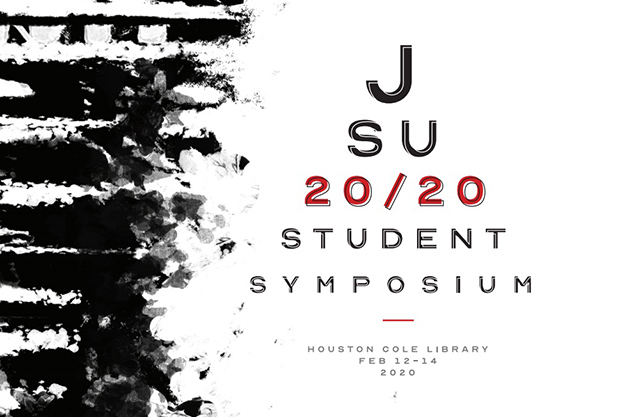 JSU Student Symposium 2020