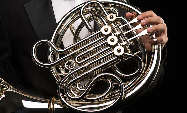 Department of Music Archive