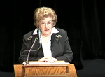Annual Holocaust Remembrance | 2009 by Jacksonville State University