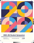 Graphic Design, Symposium Program Contest, Conner Gayda