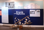 The Lives of Frank and Ophelia by Amanda Wentzel
