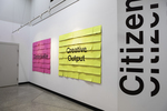 Design Citizen Deconstruction Walls 2 by Conner Gayda