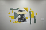 “Backpack” Method Exhibit | Collage by Alba Conejero