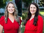 Recruiting and Retaining Students with JSU Admissions by Lauren Findley and Noelle Stovall