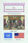 2010 United Nations Day Tea Program by John J. Ketterer