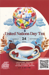 2023 United Nations Day Tea Program