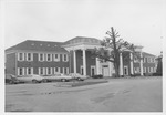 International House, 1974 Exterior by unknown