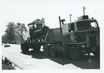 Parade Floats, 1970 Homecoming Parade 5 by unknown