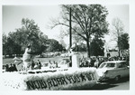 Parade Floats, 1970 Homecoming Parade 6 by unknown