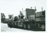 Parade Floats, 1970 Homecoming Parade 7 by unknown