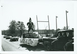 Parade Floats, 1970 Homecoming Parade 8 by unknown