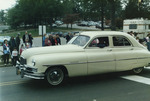 Parade Car, 1985 Homecoming Parade 2 by unknown