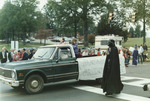 Parade Car, 1985 Homecoming Parade 3 by unknown