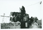 Parade Floats, 1970 Homecoming Parade 9 by unknown