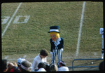 Mascot, 1982 Homecoming Football Game by unknown