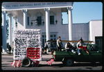 Parade Floats, 1983 Homecoming Parade 2 by unknown