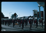 Marching Southerners, 1983 Homecoming Parade by unknown