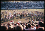 Homecoming Queen Presentation, 1983 Homecoming Halftime by unknown