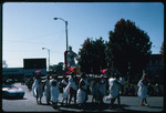 Parade Floats, 1983 Homecoming Parade 3 by unknown