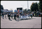 Girl Scouts, 1983 Homecoming Parade 1 by unknown