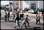 Girl Scouts, 1983 Homecoming Parade 2 by unknown