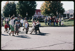 Girl Scouts, 1983 Homecoming Parade 3 by unknown