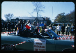 International House Parade Car, 1970 Homecoming Parade 1 by unknown