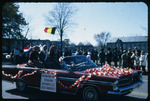 International House Parade Car, 1970 Homecoming Parade 2 by unknown