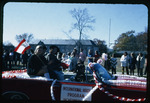 International House Parade Car, 1970 Homecoming Parade 3 by unknown