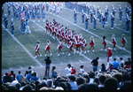 Marching Southerners, 1973 Homecoming Halftime 1 by unknown