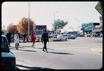 ROTC, 1978 Homecoming Parade by unknown