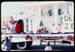 Parade Floats, 1978 Homecoming Parade 1 by unknown