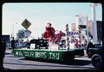 Parade Floats, 1978 Homecoming Parade 2 by unknown