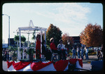 Miss Alabama Parade Float, 1978 Homecoming Parade by unknown