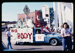 Parade Floats, 1978 Homecoming Parade 3 by unknown