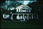 Foster-Roebuck House, 1981 Exterior by unknown