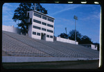 Paul Snow Stadium, November 1978 Press Box by unknown