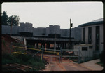 Merrill Hall, 1983 Addition under Construction 2 by unknown