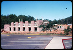 Ernest Stone Performing Arts Center, 1978 Exterior under Construction by unknown