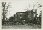 The Magnolias, Home of Mrs. C.W. Daugette, Hit by 1944 Tornado 4 by unknown