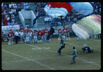 Homecoming Football Game, 1982 Activities 1 by unknown