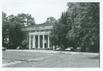 Forney Hall, 1979 Front Exterior by unknown