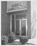 Business Administration, 1960s Mason Hall by unknown